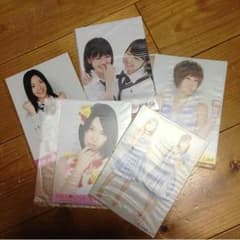 小嶋ゆか様専用   AKB生写真のサムネイル