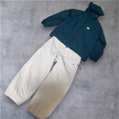 GRAVER CREEK スノーボードウェア 上下セット - メルカリ