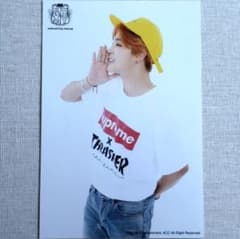 BTS HYYH OS JPFC FC継続特典 JIMIN フォト BTS HYYH OS JPFC FC継続特典 JIMIN フォト - メルカリ