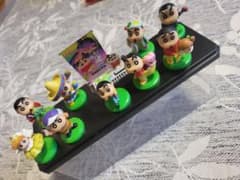 クレヨンしんちゃん ミニフィギュアのサムネイル