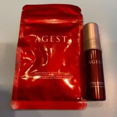 AGEST エイジストのサムネイル