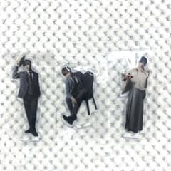 安藤夢叶 アクスタ 文豪LETTERSのサムネイル