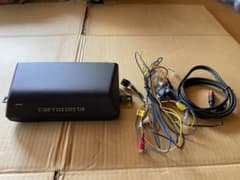 カロッツェリア　TS-WX010A サブウーファーのサムネイル