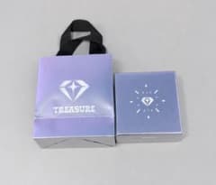 TREASURE ジョンウ 박정우 생일 birthday ring 指輪のサムネイル