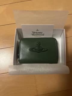Vivienne Westwood ミニ財布のサムネイル