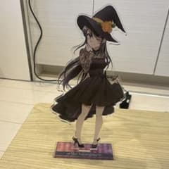 桜島麻衣 アクリルスタンドのサムネイル