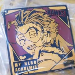ヒーローアカデミア　ラバーストラップのサムネイル