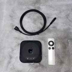 Apple TV 第3世代のサムネイル