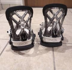 UNION CONTACT PRO 白黒 Mサイズ - メルカリ