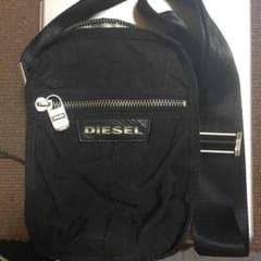 売り切りDIESELウエストポーチのサムネイル