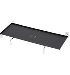 snow peak igt用ブラックサイドトレー限定品 - メルカリ