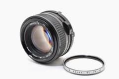 ☆明るい単焦点☆ MINOLTA NEW MD 50mm F1.4 ミノルタ - メルカリ