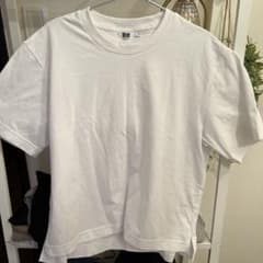 UNIQLO レディースTシャツのサムネイル