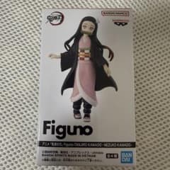 귀멸의 칼날 Figuno 竈門禰豆子 피규어 C 상자 미개봉