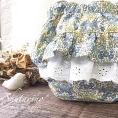 ハンドメイド布おむつ＊パンツタイプM3層のサムネイル