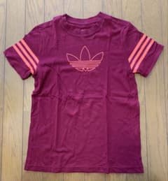 adidas Tシャツ 150cmのサムネイル