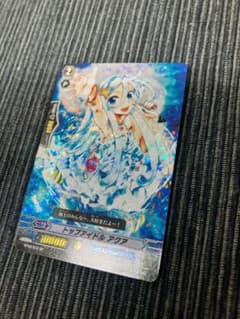 ヴァンガード トップアイドル アクア SP - メルカリ