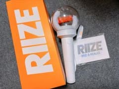 RIIZE ペンライトのサムネイル