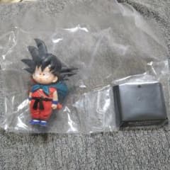 ドラゴンボール EX 一番くじのサムネイル