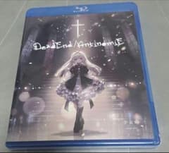 少女病 Last Live DeadEnd/AntinomiE - メルカリ