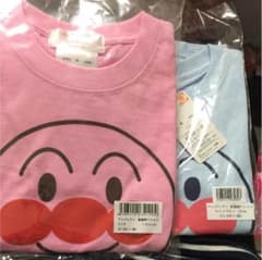 アンパンマン半袖2点セット新品のサムネイル