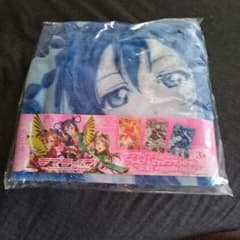ラブライブ！プレミアムビッグブランケット¨２年生-Angelic Angel¨のサムネイル