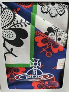 Vivienne Westwood ハンカチのサムネイル