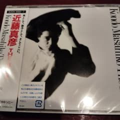 近藤真彦　THE BESTのサムネイル