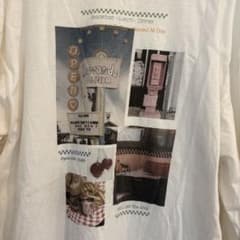 LAVANDA ラバンダ　Tシャツ　MENS 宇野実彩子のサムネイル