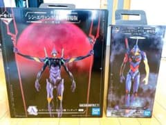 一番くじ シン・エヴァンゲリオン劇場のサムネイル