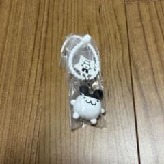 たまごっち カラフルマルチチャーム2 ガチャ みみっちのサムネイル