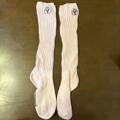 【値下げ】おぱんちゅうさぎ　ルーズソックスのサムネイル