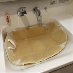 【美品】沐浴用マットのサムネイル