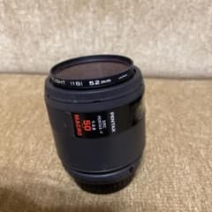 SMC PENTAX-F 28mm 50mm F2.8のサムネイル