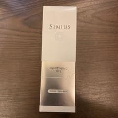 シミウス ホワイトニングリフトケアジェル　スーパーリッチのサムネイル