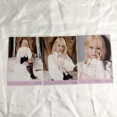 大場花菜 6周年 生写真 コンプのサムネイル