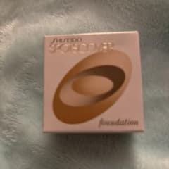 SHISEIDO スポッツカバー ファンデーション H100のサムネイル