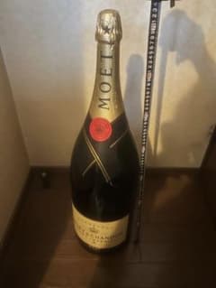 モエ・エ・シャンドン モエ・アンペリアル　ディスプレイ モエ・エ・シャンドン モエ・アンペリアル ディスプレイ - メルカリ