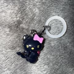ハローキティ めじるしアクセサリー 小悪魔のサムネイル