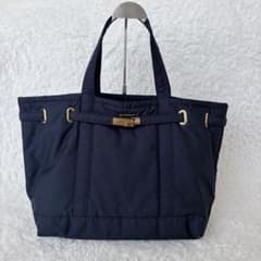 極美品】sita parantica バビロン ナイロンキルトトート L - メルカリ