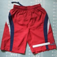 PUMA130センチ水着のサムネイル