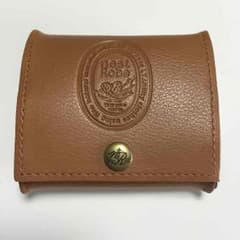 雑誌付録 新品小銭入れのサムネイル