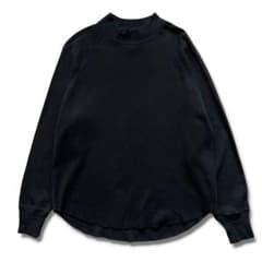 トップス OLD JOE DROP NEEDLE WUFFLE MOCK-NECK 38 OLD JOE DROP NEEDLE WUFFLE MOCK-NECK 38 - メルカリ