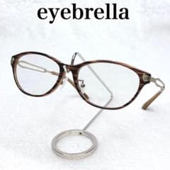 eyebrella EB-39 アイブレラ クリアタッチ サングラス Y2K - メルカリ