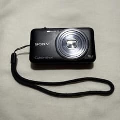 SONY Cyber-shot DSC-WX30 コンパクトデジタルカメラ 本体のサムネイル
