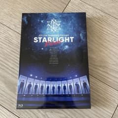 JO1 STAR LIGHT deluxe DVDのサムネイル