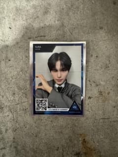 安部結蘭 PRODUCE 101 日プ　新世界 　kconのサムネイル