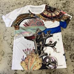 松任谷由実　半袖 Tシャツ　ライブ　ユーミン　pop classico