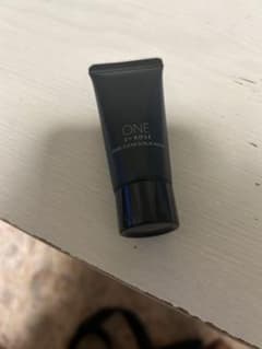 ONE BY KOSE ポアクリア スクラブ ウォッシュのサムネイル