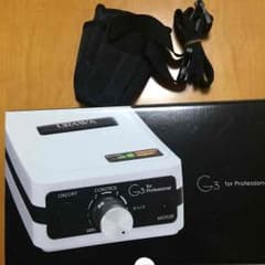 浦和ネイルマシーンG3ピンクのサムネイル